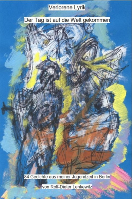 Der Tag ist auf die Welt gekommen