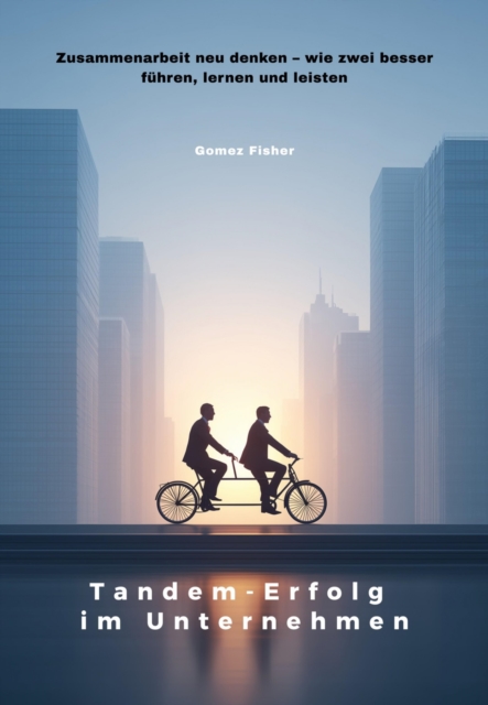Tandem-Erfolg im Unternehmen