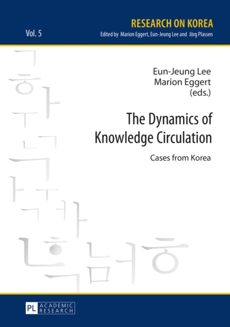 Dynamics of Knowledge Circulation