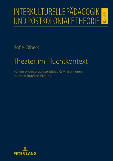 Theater im Fluchtkontext