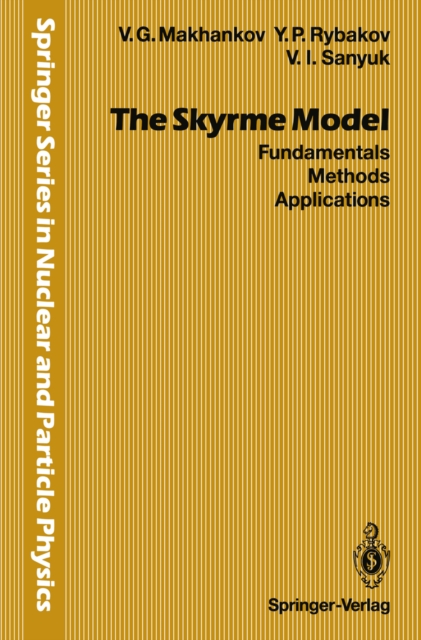 Skyrme Model