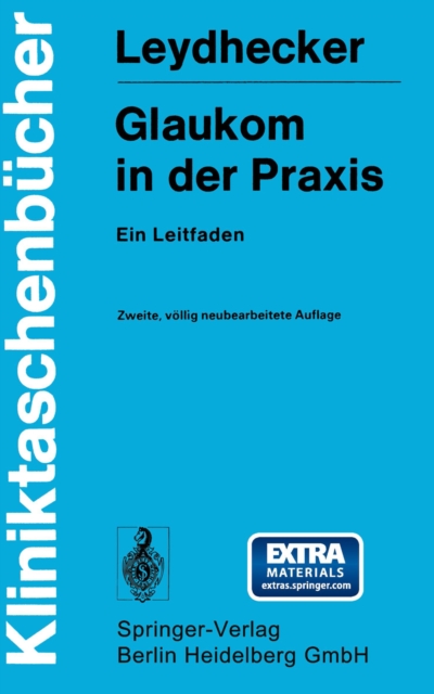 Glaukom in der Praxis