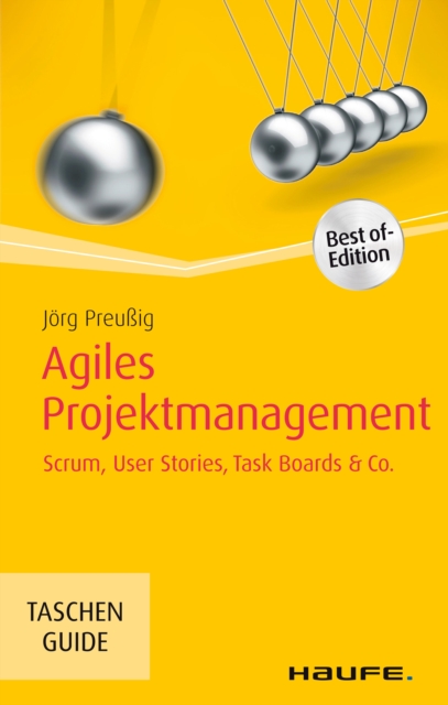 Agiles Projektmanagement
