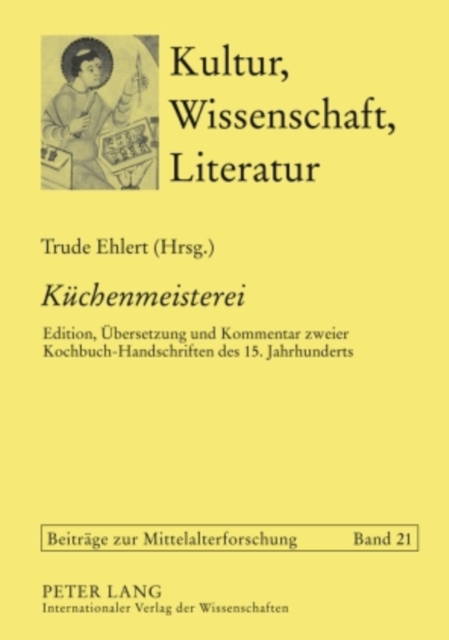 «Kuechenmeisterei»