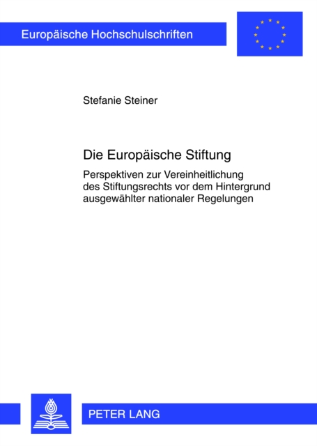 Die Europaeische Stiftung