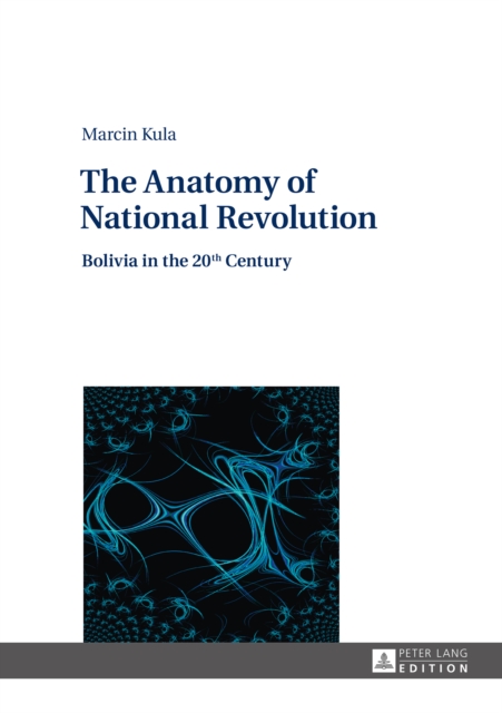 Anatomy of National Revolution