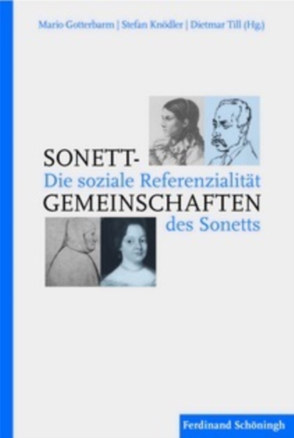 Sonett-Gemeinschaften