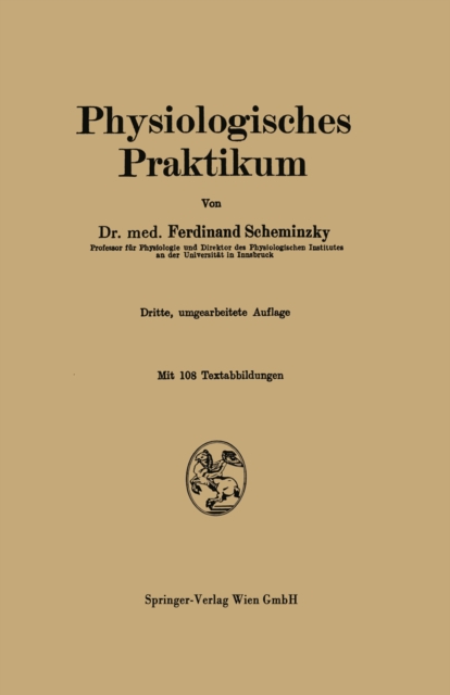 Physiologisches Praktikum