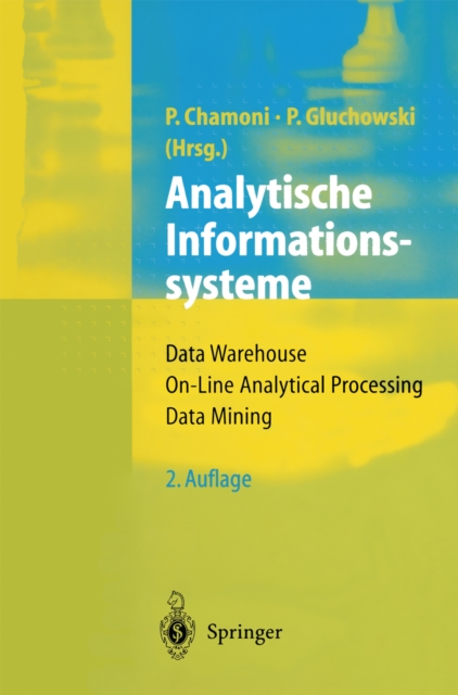 Analytische Informationssysteme