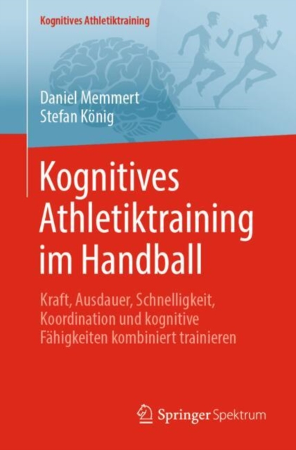 Kognitives Athletiktraining im Handball