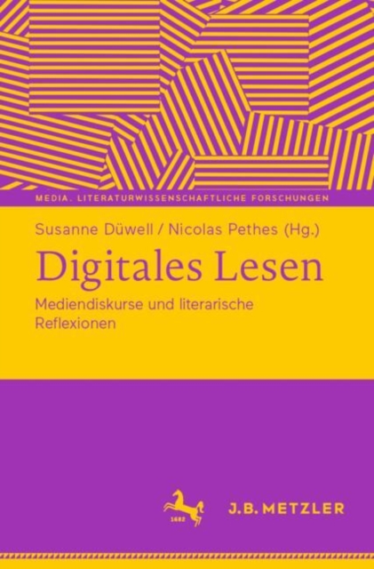 Digitales Lesen