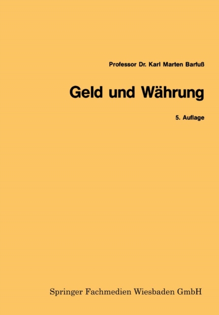Einführung in das Versicherungs-Schrifttum
