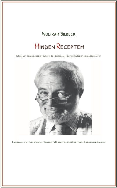 Minden receptem