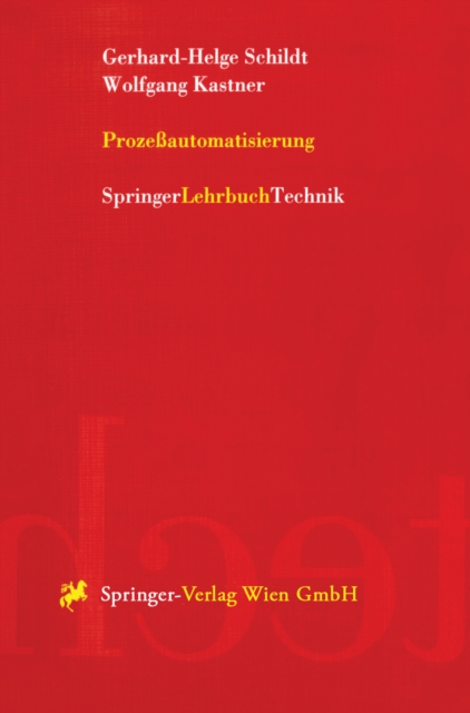 Prozeßautomatisierung