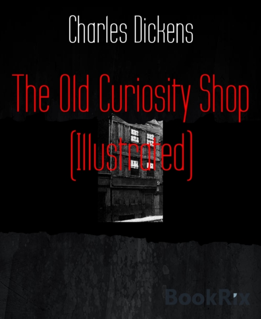 Old Curiosity Shop (Illustrated)