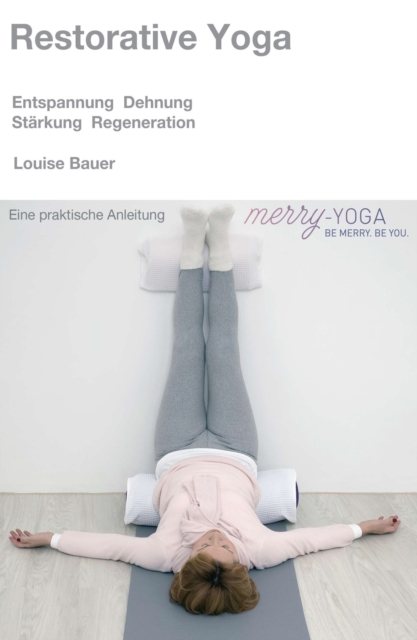 Restorative Yoga