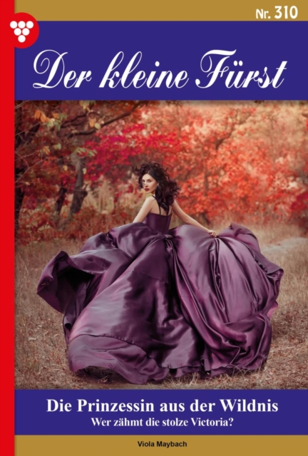 Die Prinzessin aus der Wildnis