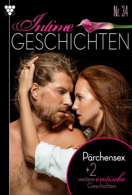 Intime Geschichten 34 – Erotikroman