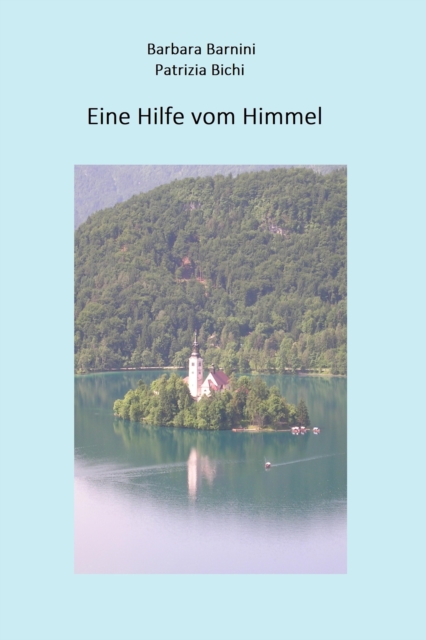 Eine Hilfe vom Himmel