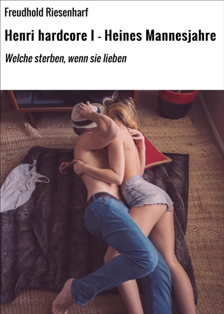 Feurige Erotikgeschichten