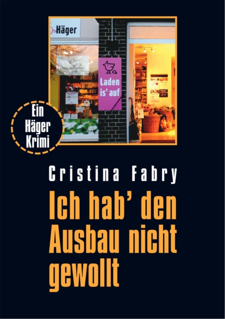 Ich hab' den Ausbau nicht gewollt