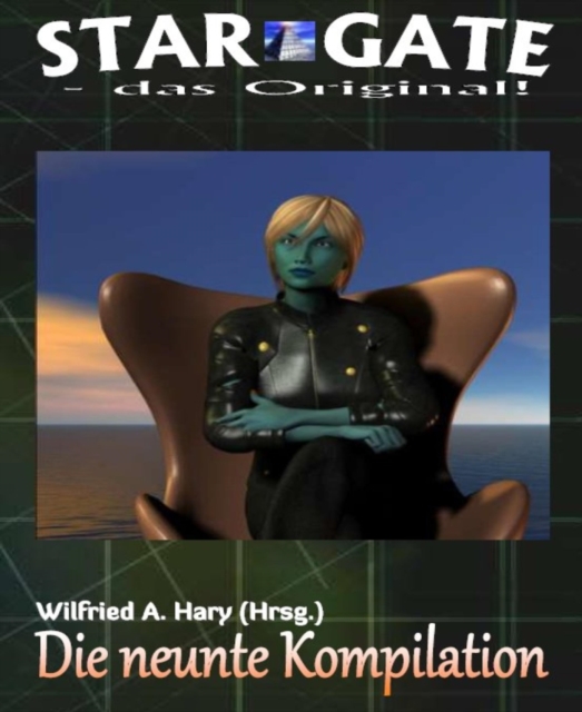STAR GATE - das Original: Die 9. Kompilation