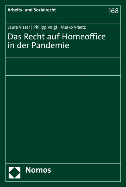 Das Recht auf Homeoffice in der Pandemie