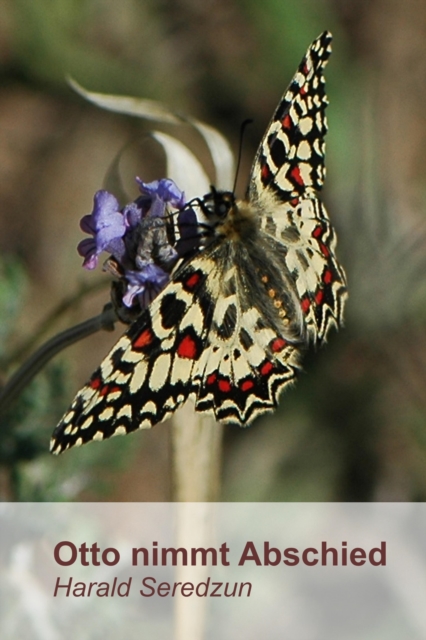 Otto nimmt Abschied