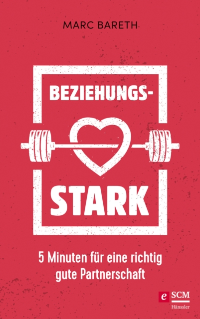 Beziehungsstark