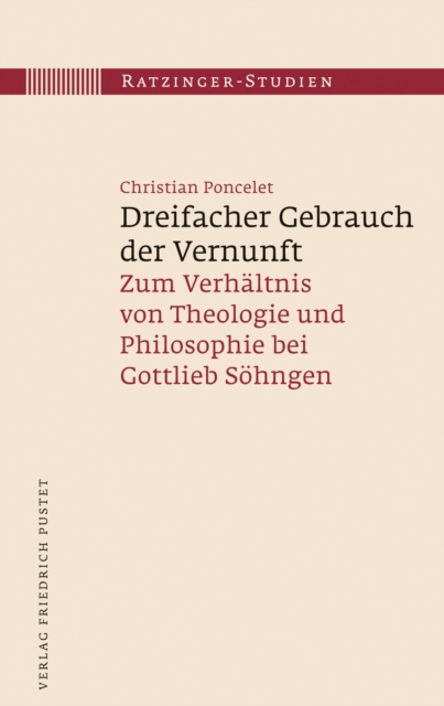 Dreifacher Gebrauch der Vernunft
