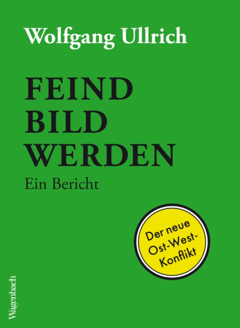 Feindbild werden