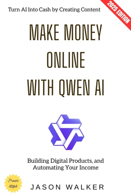 Make Money Online with Qwen AI: