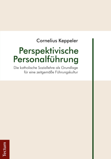 Perspektivische Personalführung