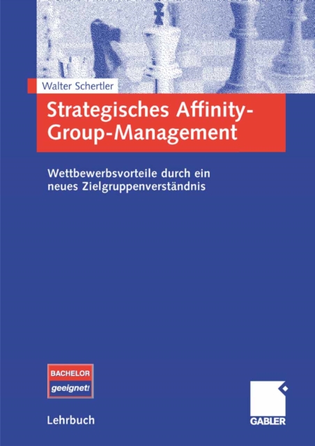 Strategisches Affinity-Group-Management