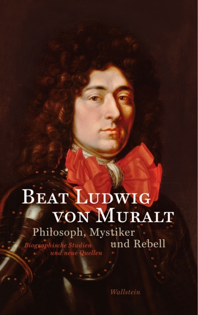 Beat Ludwig von Muralt
