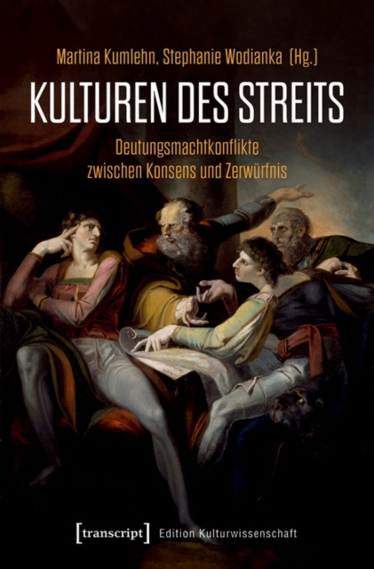 Kulturen des Streits