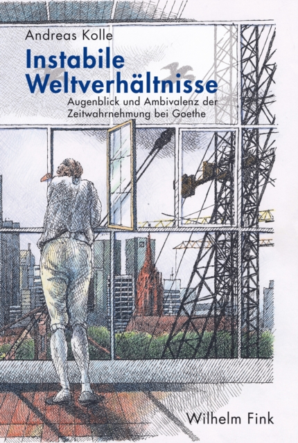 Instabile Weltverhältnisse