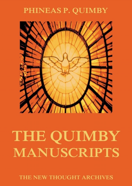 Quimby Manuscripts