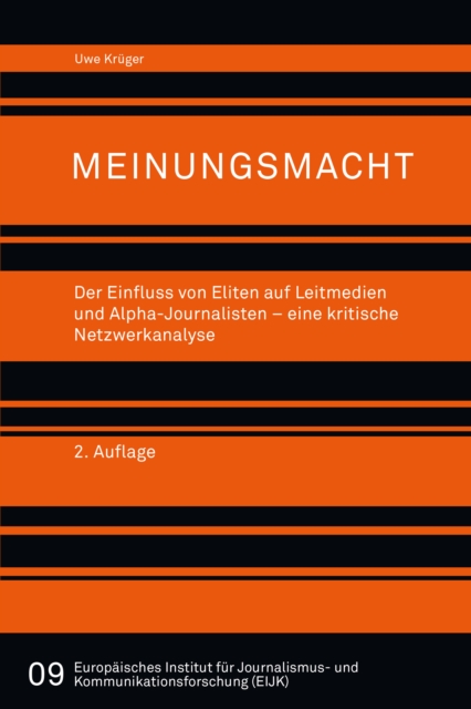 Meinungsmacht