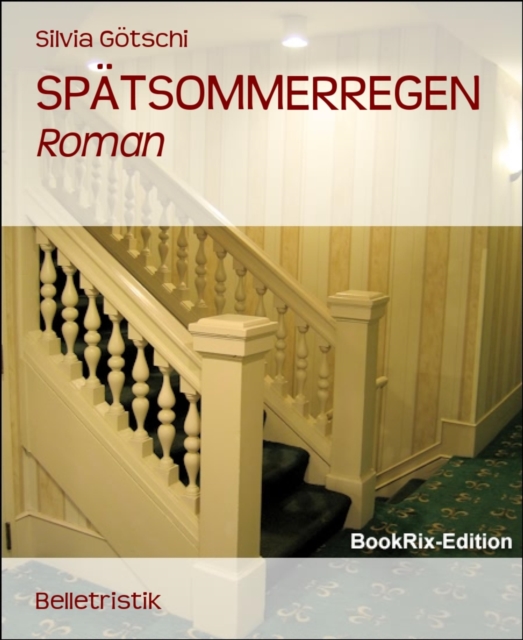 SPATSOMMERREGEN