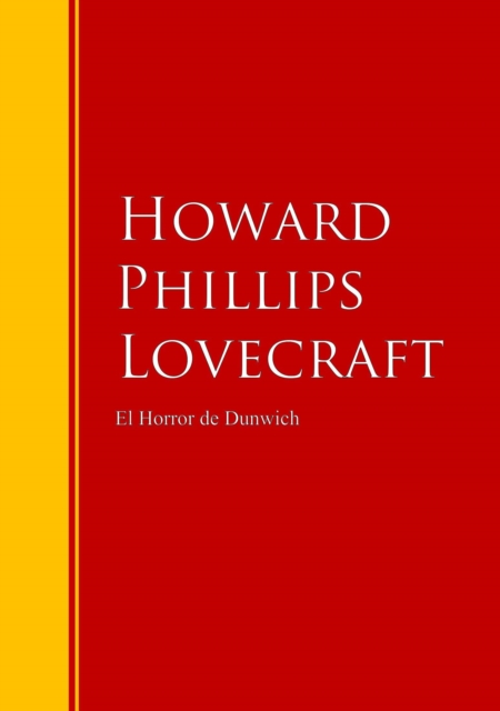 El Horror de Dunwich