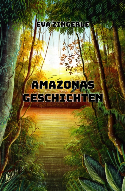 Amazonas-Geschichten