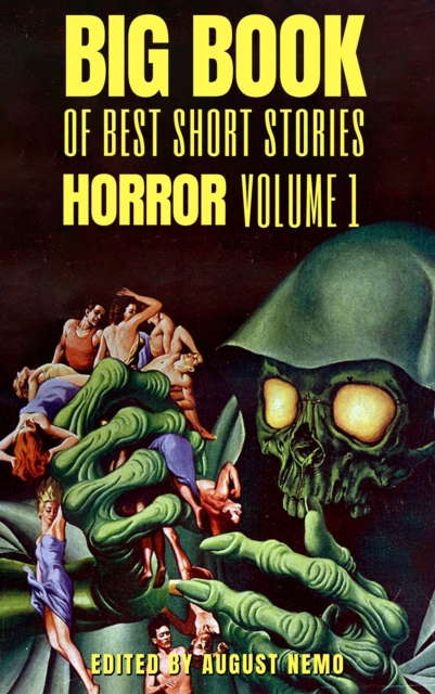 Big Book of Best Short Stories - Specials - Horror