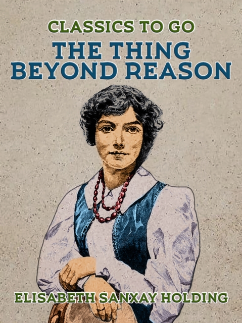 Thing Beyond Reason