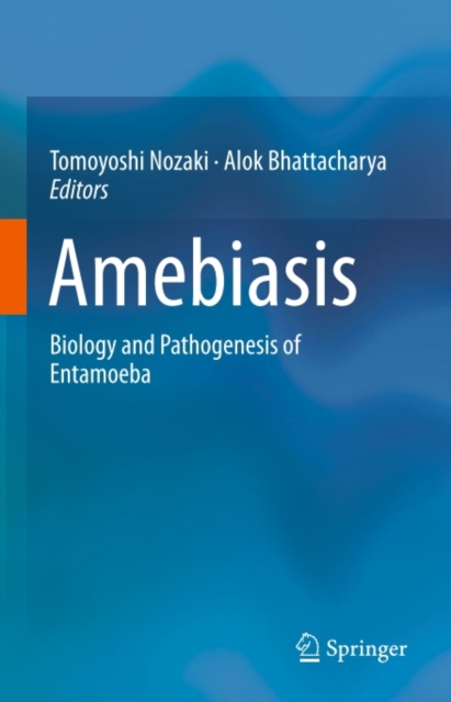 Amebiasis