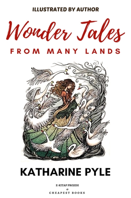 Wonder Tales from Many Lands