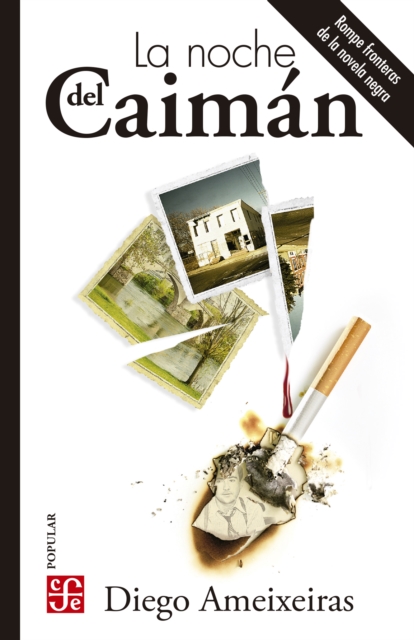 La noche del Caiman