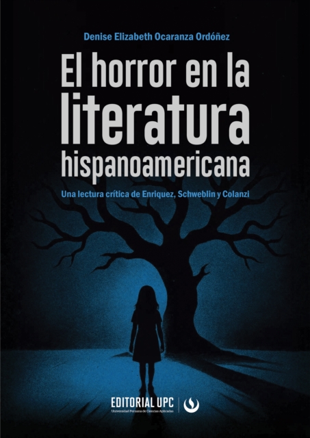 El horror en la literatura hispanoamericana