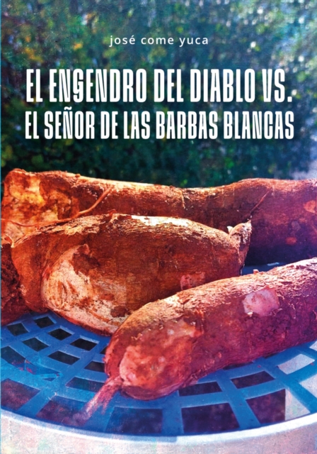 El engendro del diablo vs. el señor de las barbas blancas