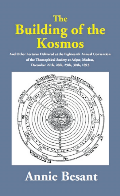 Building of the Kosmos